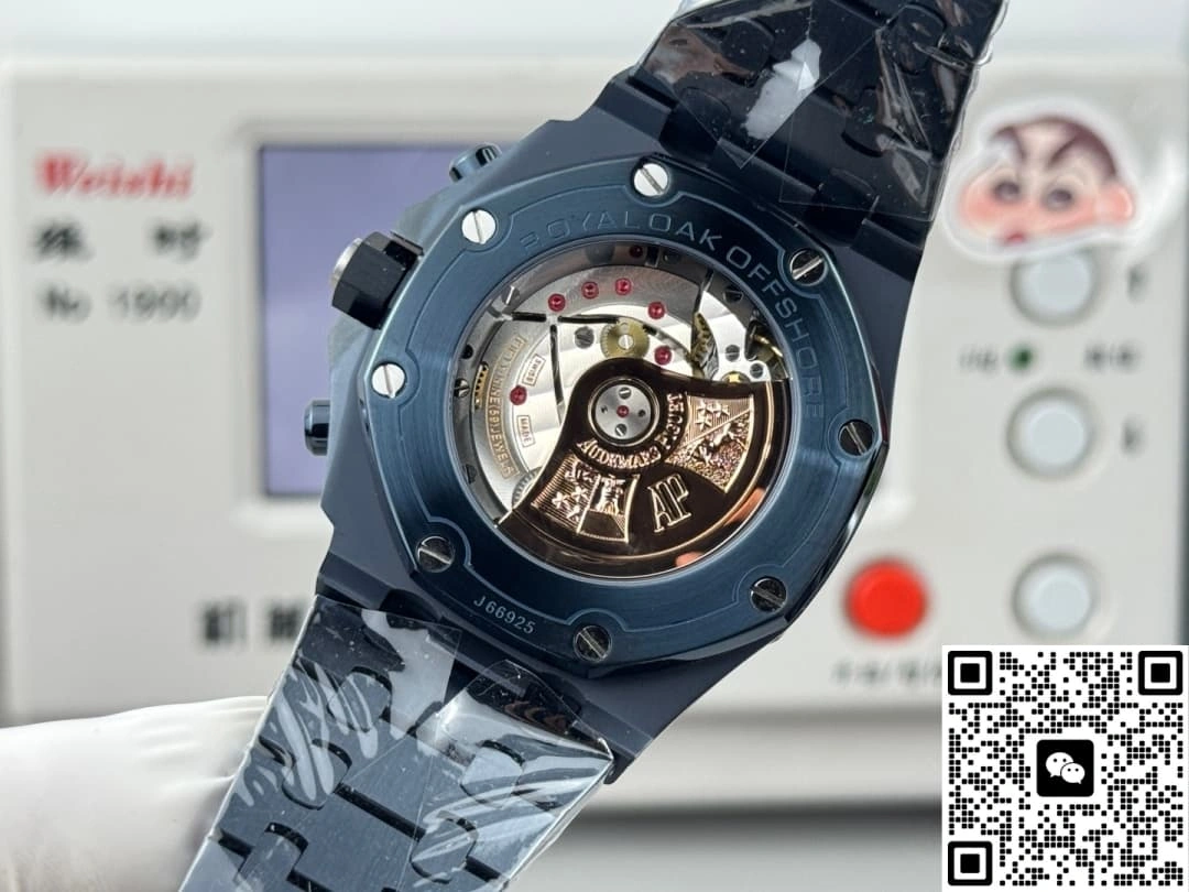 APK Factory Audemars Piguet 26238CD.OO.1300CD.01 1:1 Best Edition Replica Watch
